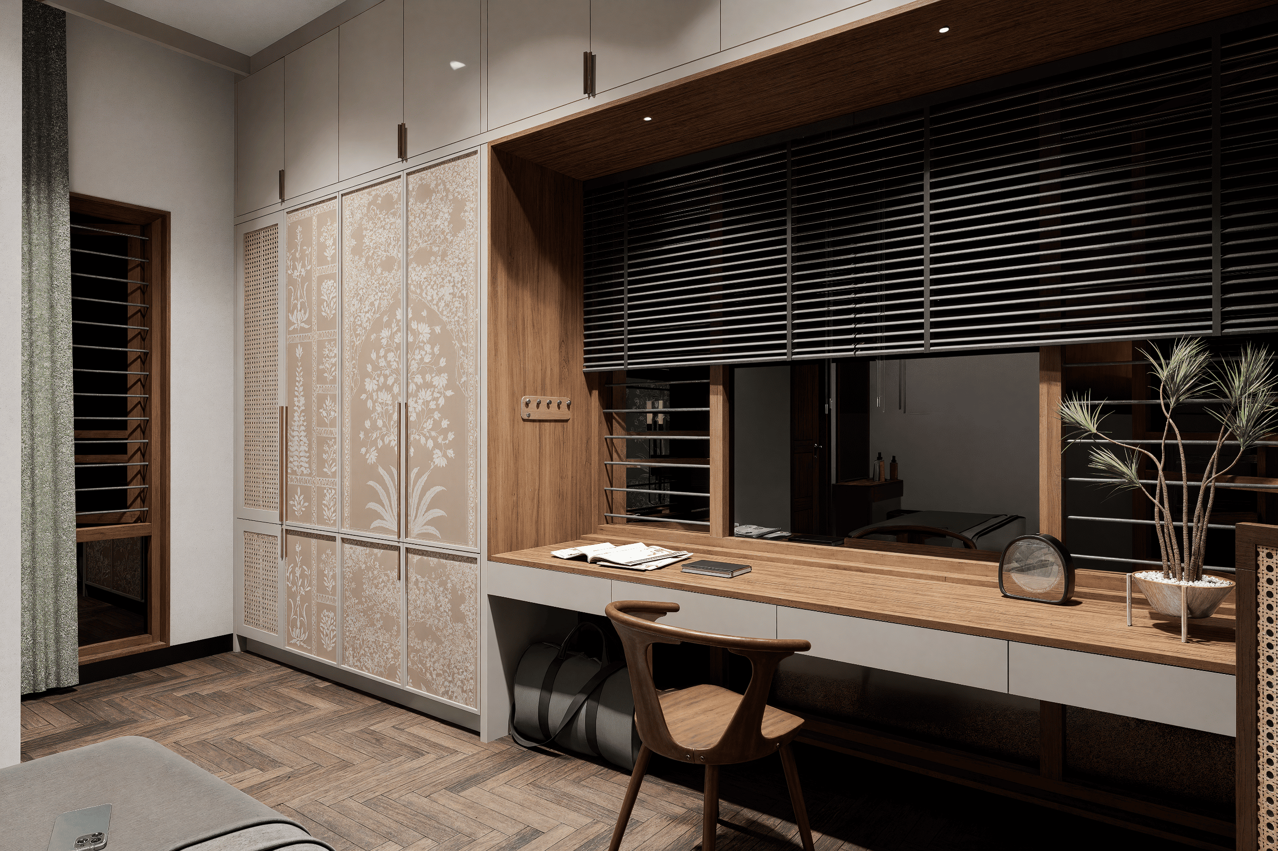 Opal Residence